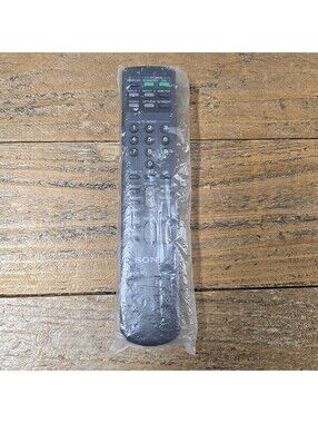 SONY RM-42B TV Remote Control PFM-42B2
